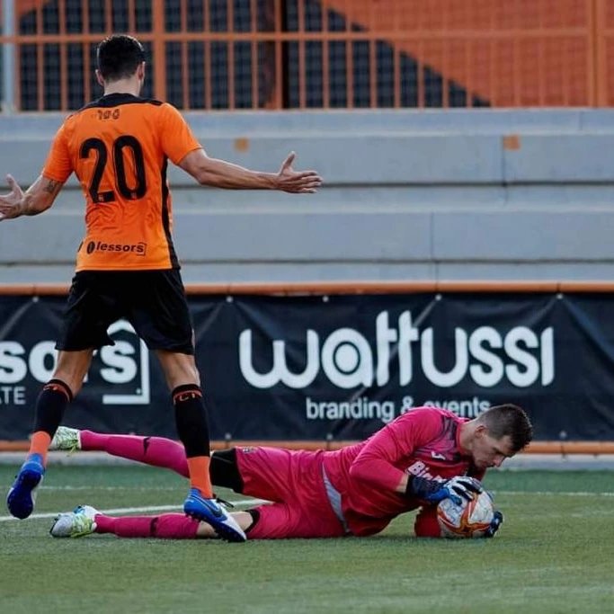 Dawid220216's tweet photo. 🧡Otro ano, otra temporada, otra oportunidad de promoción

🔥⚽🔥⚽
Vamos @torrentcf 🖤🧡🔥⚽
 Playoff de Ascenso a  2ª  RFEF https://t.co/7xcw26p7P0