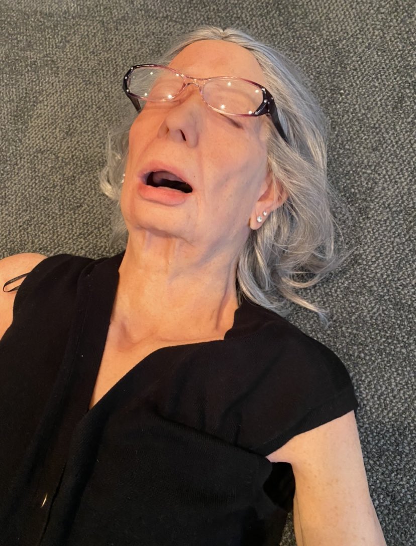 Laura O'Callaghan tweet media