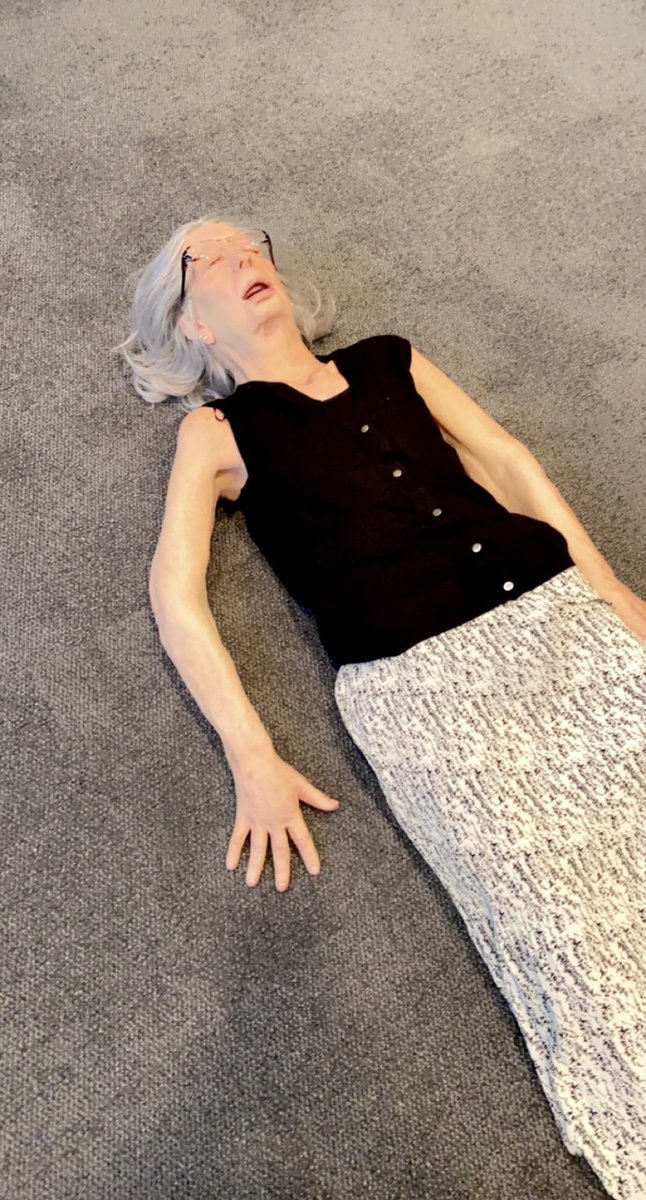 Laura O'Callaghan tweet media