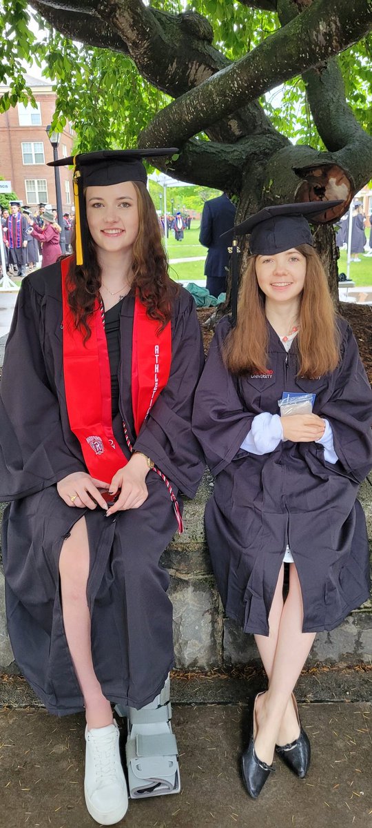 Radford Physics tweet media