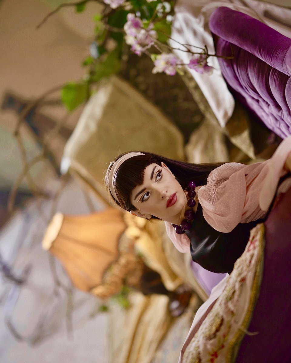 🎬 Official Music Video Coming Out This 12th of May🫀⚡️Stay Tuned. #ohebuka_raghman 
أحبّك_رغماً#