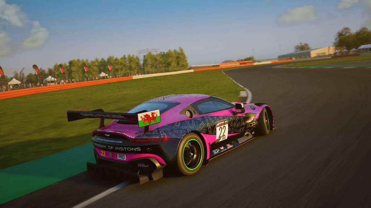 SOP Motorsport ® tweet media