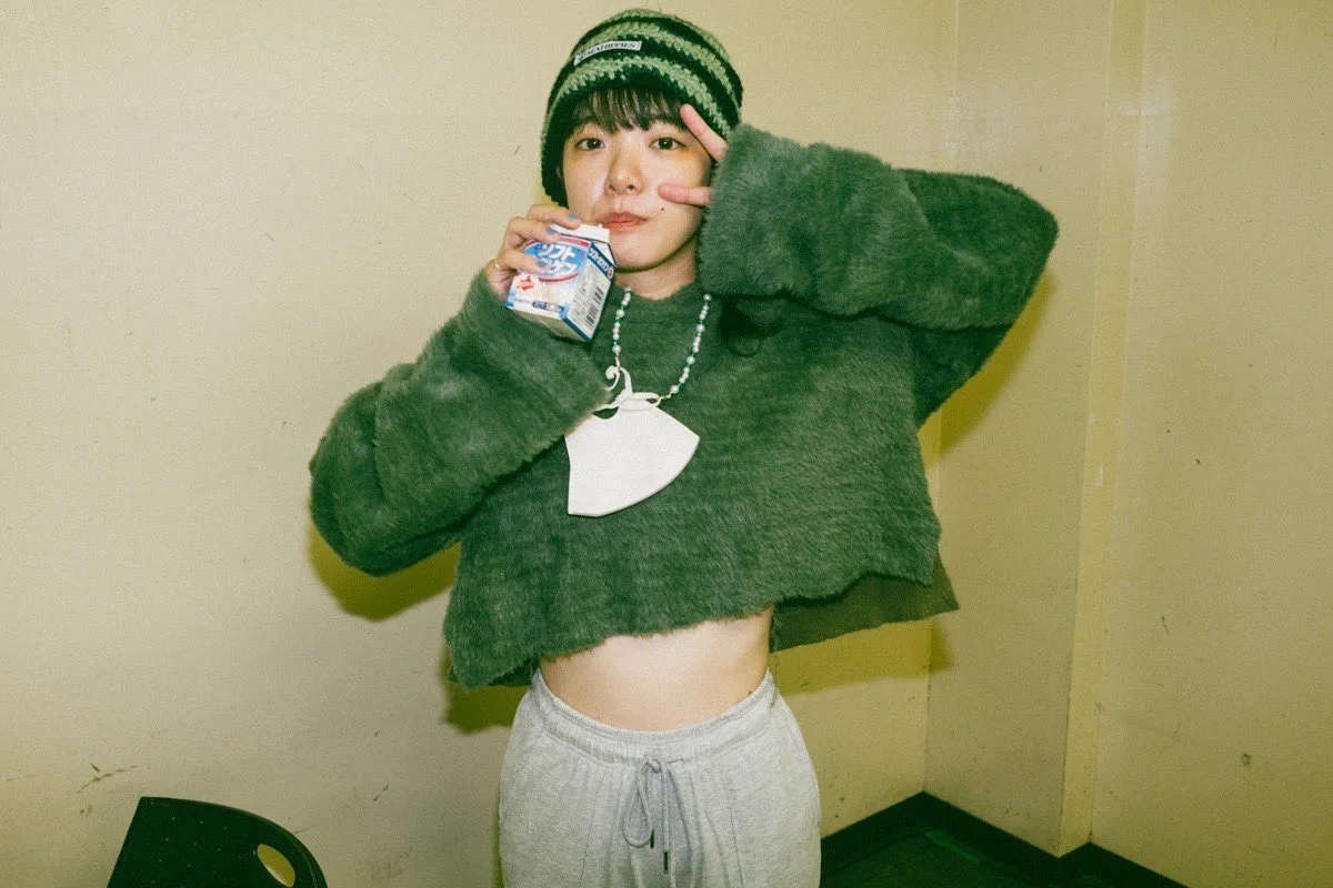 あいみょん 🦭 on X: 