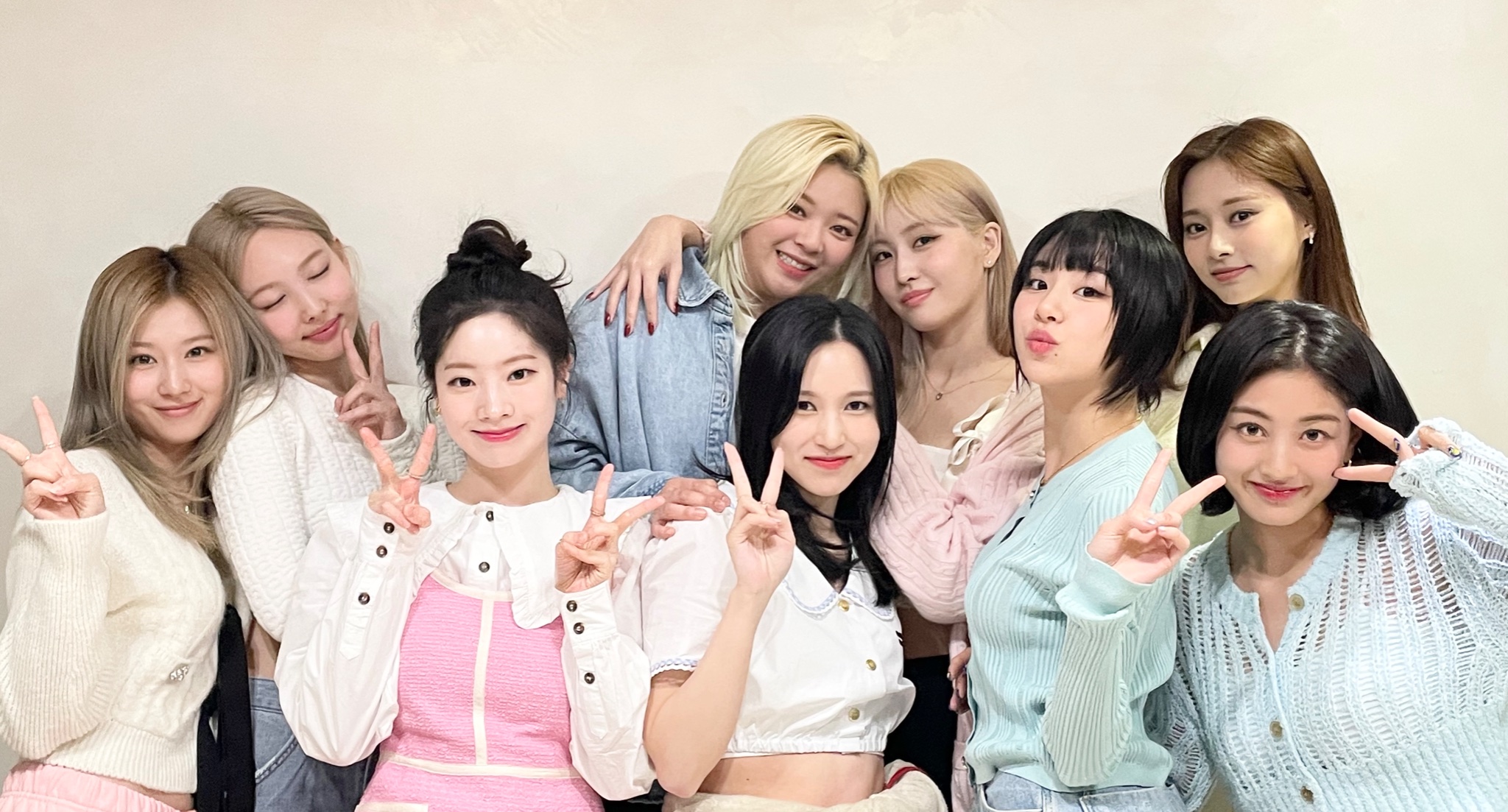 TWICE JAPAN OFFICIAL on X: 