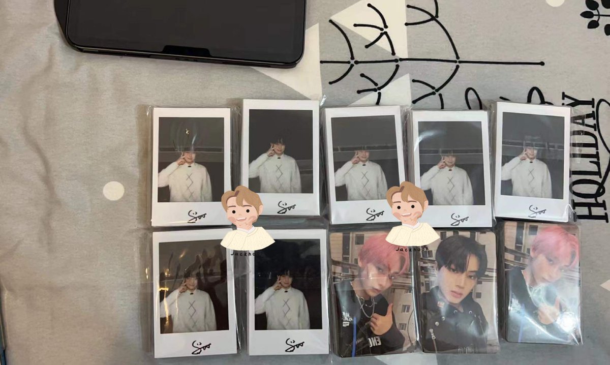 jaekhoon's tweet photo. 📣 • #upjaeks 

more yzy pob pcs arrival pics! ◡̈︎ will prioritize giving sure member pairs to joiners! thank you for trusting!!! https://t.co/2f6rMGnYiO