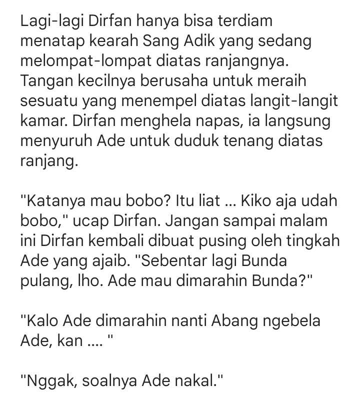 armaraher's tweet photo. ade belum bobo. https://t.co/dNYu3xSqJO