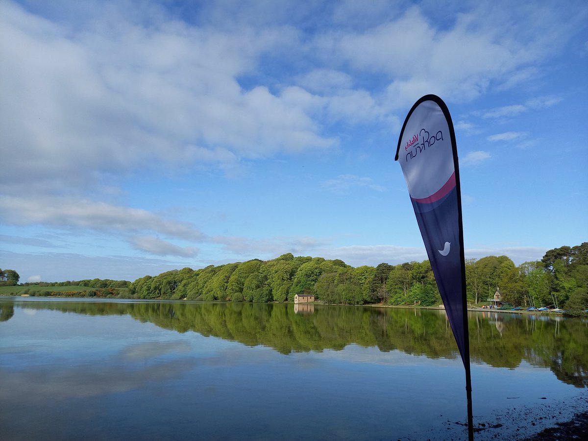 HELLSBELLS_DFYB's tweet photo. Talkin Tarn Country Park #parkrun, you are beautiful! Andy had his 🍦Flake run today.  #cumbria #parkruntourism @parkrunUK @freeweeklytimed @WithMeNowPod @parkrun https://t.co/JA8HzeB908