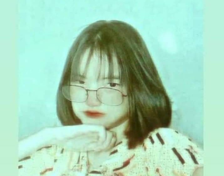 In Tanintharyi's Dawei Dist, Launglon Twp, Maungmagan Vlg: Thae Yadanar Htwe, an underage girl, was arbitrarily abducted by #MyanmarMilitaryTerrorists at around 6:30 PM on Apr 28.  #2022May7Coup #ReleaseTheDetainees #WhatsHappeningInMyanmar