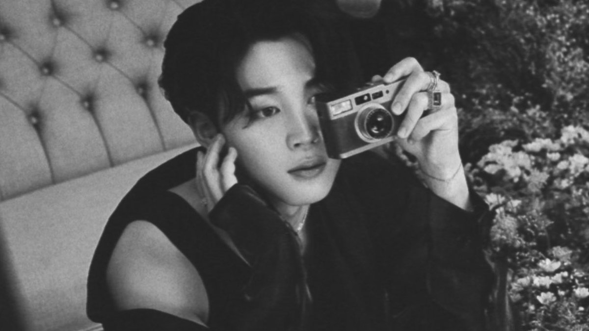stussyjimin's tweet photo. be era jimin was a true work of art https://t.co/pqNodeq45Z