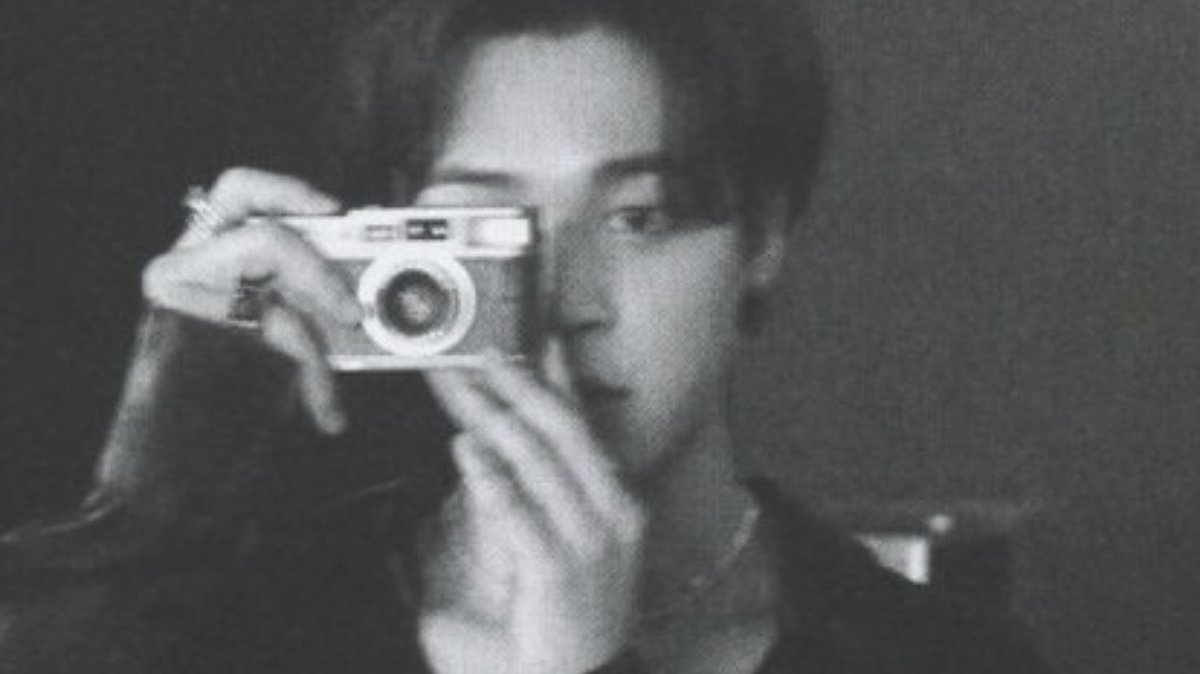 stussyjimin's tweet photo. be era jimin was a true work of art https://t.co/pqNodeq45Z
