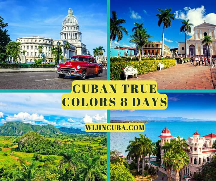 shagotours's tweet photo. #TravelCuba #RoundTrips #TourGuide #ClassicCar

Book now at: https://t.co/L6DzF5zO5D

 Check post👇:
https://t.co/CcOX7MFDwZ https://t.co/kXHgp2WBcC