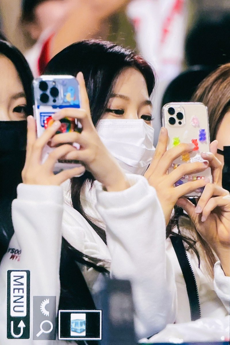 220507 #KAZUHA #카즈하
#LE_SSERAFIM #르세라핌