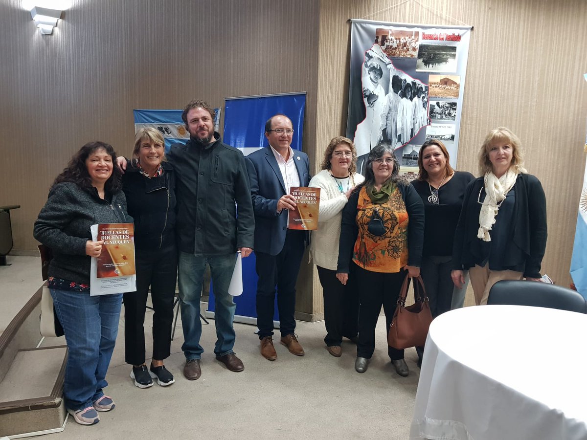 ChaniSapag tweet media