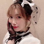 内田彩のインスタグラム