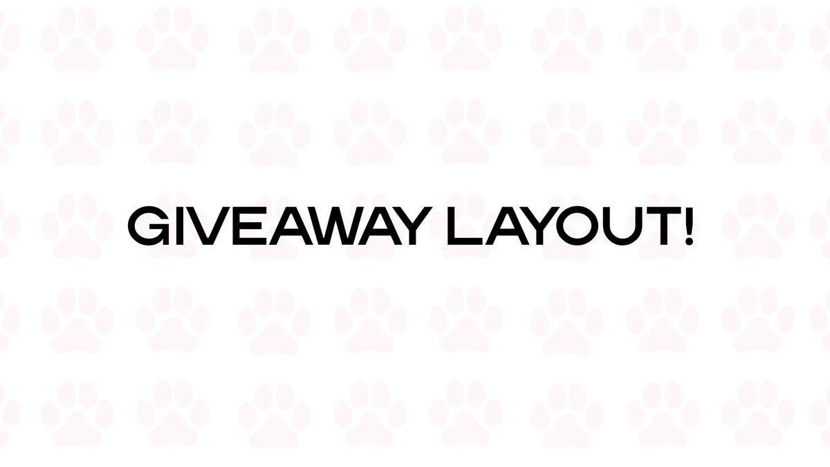 Pawpaw_Creative's tweet photo. helloo @Pawpaw_Creative mau GA layout nih, end 8/05/22 at 20.00 PM yaa🤍

❗ RT &amp; REPLY leot yang dimauu yaaa❗😻  up up #zonajajan

https://t.co/7DeHp6vCSc
