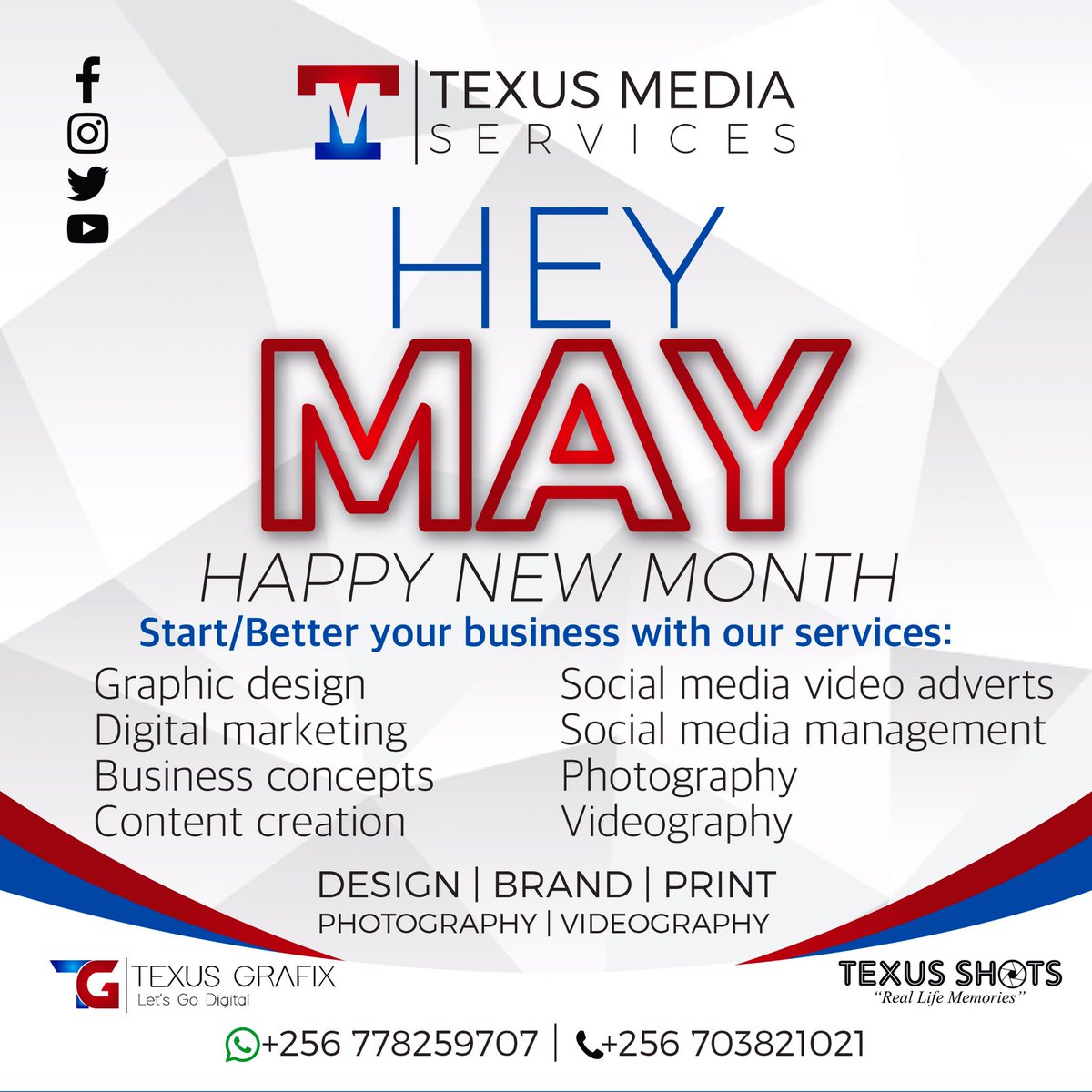 Texus Media Services (@texusmedia) on Twitter photo 