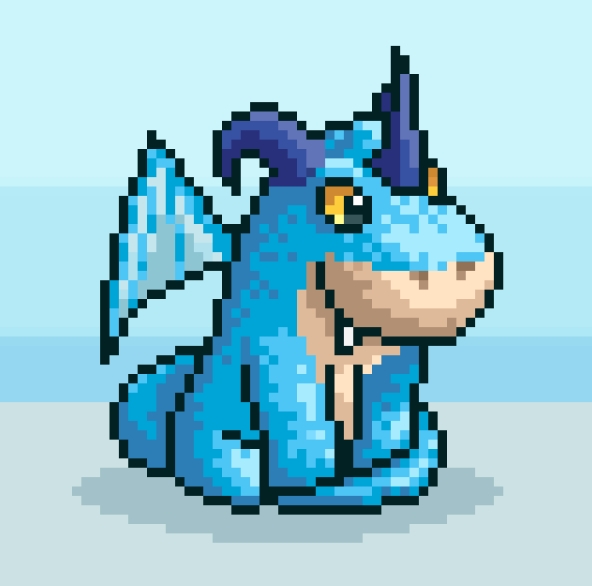 eternaldragons's tweet photo. Our team is extremely impressed by the superb fan-art from our community member Kirill!🐉

Many thanks for your submission!👏

#fanart #nft #eternaldragons #gaming #blockchain https://t.co/EstlHupyDI