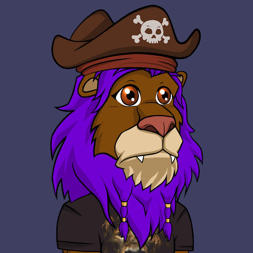 Nateroze100's tweet photo. After receiving an incredibly warm welcome, I knew I had to not only dive deeper into the @LazyLionsNFT community but I needed to get another!

Anime eyes stood out to me since day 1 and I was able to get one this morning! I’m so happy! 🦁👑😀
#NewNFTProfilePic NFT by Lazy-Lions https://t.co/Q6Nne0PdRe