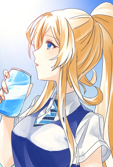 制服にSHSはよ 