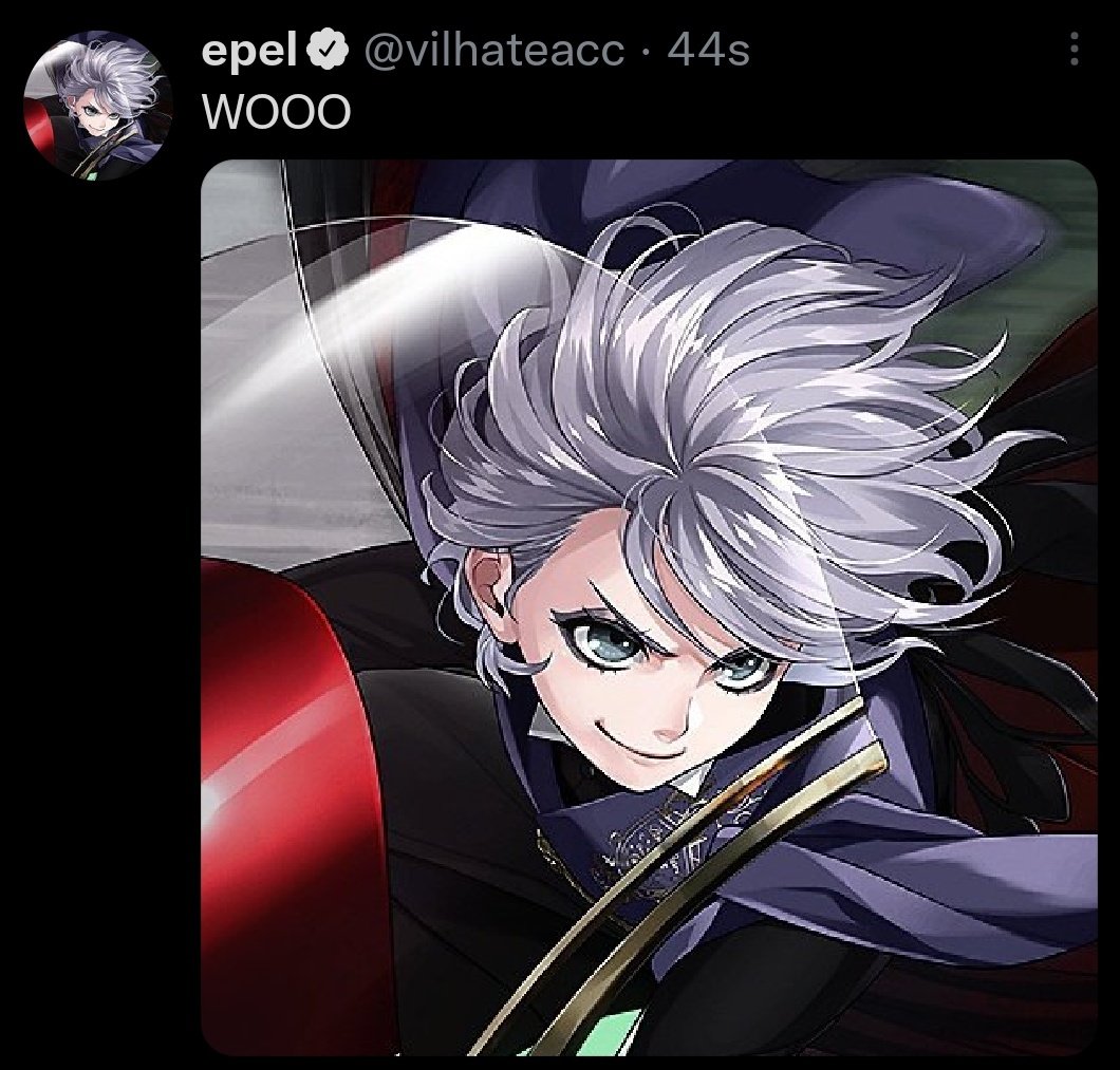 aceytrappoIa's tweet photo. @vilhateacc  dont forget me bro https://t.co/RuKdQr1QSP