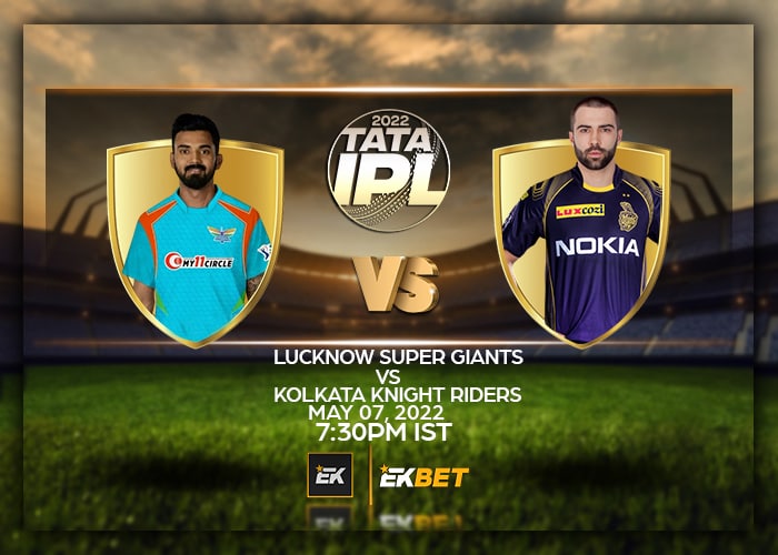official_ekbet's tweet photo. 🏏LSG 🆚 KKR

🆒Lucknow are better to win the game KKR, still looks like an unsettled unit

Cricket Bet👉 https://t.co/xz2YzsaHSS
Match Prediction 👉https://t.co/oqgEsr8DVl
📞whatsapp👉+639957705620

#ekbet #TataIPL #Match53 #KKRvsLSG #Prediction #Betting https://t.co/rWbjKD31IB