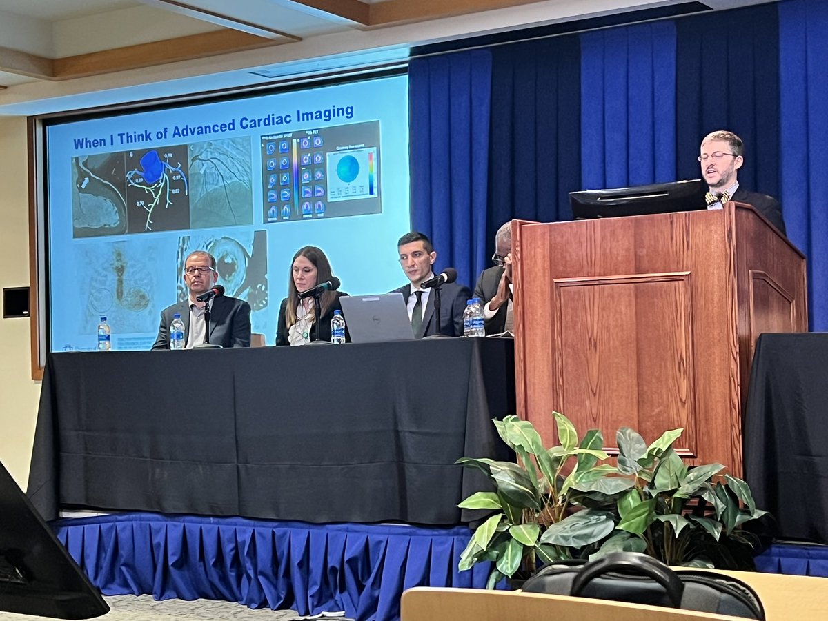Saurabh Sanon (@sanonsaurabh) on Twitter photo My friend and master of imaging <a href="/jelevenson/">Joshua Levenson, MD</a> speaking on the Role of Advanced Imaging in Heart Valve Disease <a href="/HviUpmc/">UPMC Heart and Vascular Institute</a> <a href="/IbrahimSultanMD/">Ibrahim Sultan</a> My friend and master of imaging <a href="/jelevenson/">Joshua Levenson, MD</a> speaking on the Role of Advanced Imaging in Heart Valve Disease <a href="/HviUpmc/">UPMC Heart and Vascular Institute</a> <a href="/IbrahimSultanMD/">Ibrahim Sultan</a>