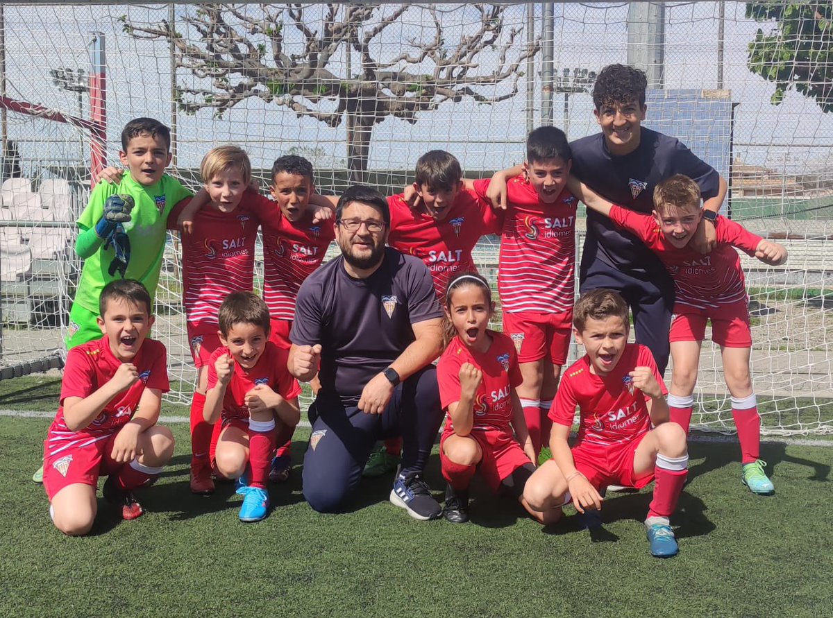 ClarkespiJose's tweet photo. BC 7-0, Peña Blaugrana. +3. https://t.co/h5MXscjSGy