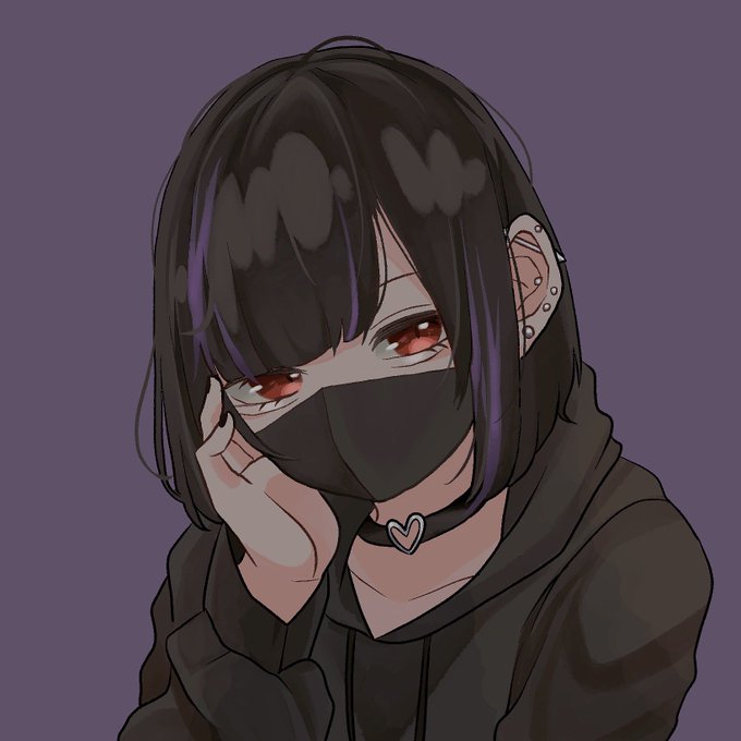 黒髪ボブ のイラスト マンガ作品 19 件 Twoucan