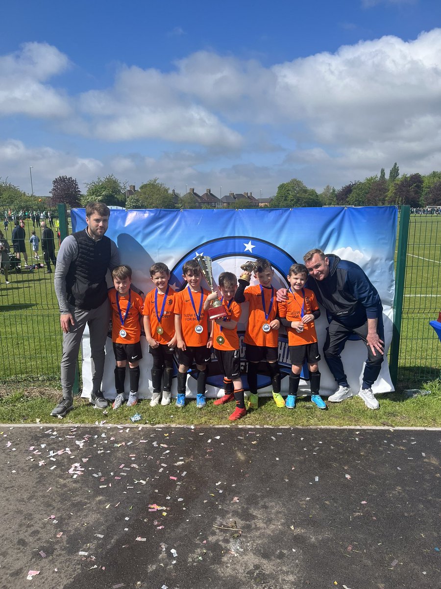 roccopw82's tweet photo. We’ll done Ewan, league champions 🥇🏆👏👏👏@Marnie82302058 https://t.co/sADf5YPYj1