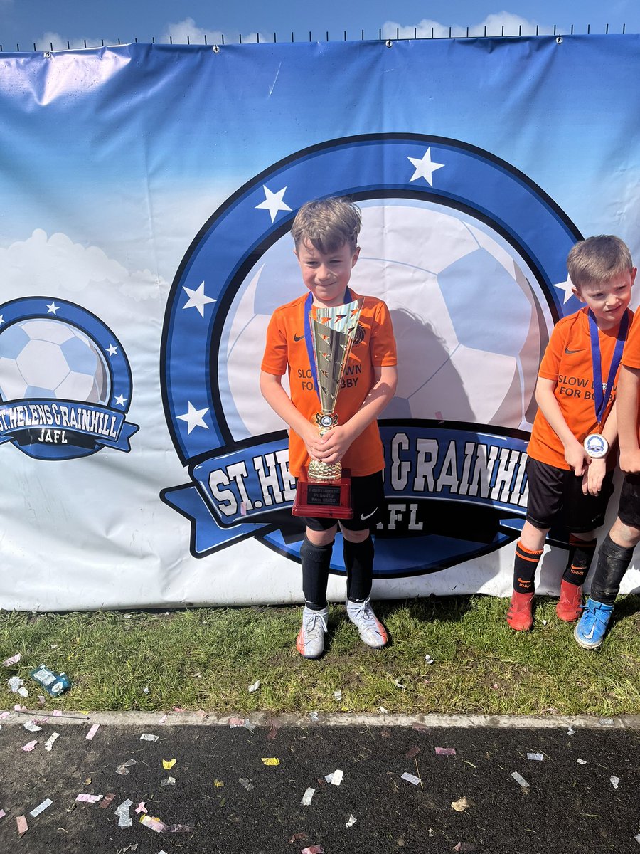 roccopw82's tweet photo. We’ll done Ewan, league champions 🥇🏆👏👏👏@Marnie82302058 https://t.co/sADf5YPYj1