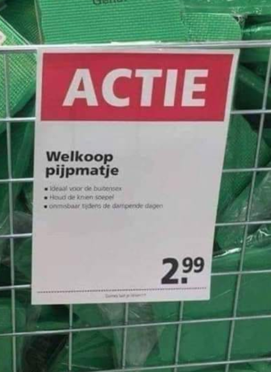 Ik ben nu echt helemaal klaar voor de zomer

#zomer #genieten #humor