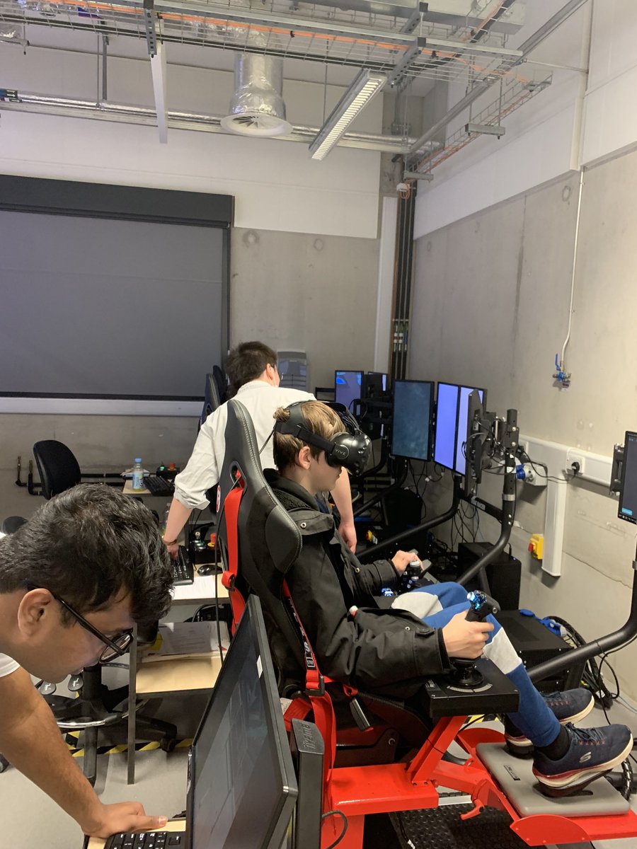 Flight simulators, how wings work, paper planes and wooden gliders!! #SOTSEF