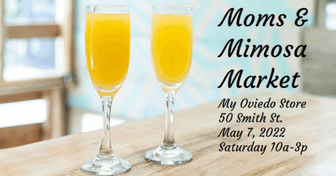 orlandobeeguy's tweet photo. 📣📣 REMINDER...... We are CLOSED today 📣📣
BUT one of our vendors is having an AWESOME event 🎉🎉 and they are just a few minutes down the street!! 🐝🐝 The My Oviedo Store will be open 10-3 and they have our honey in stock 🍯🍯😋 PLUS lots of other goodies for Mom!! 💜💙💚 https://t.co/ETvj3Dasef