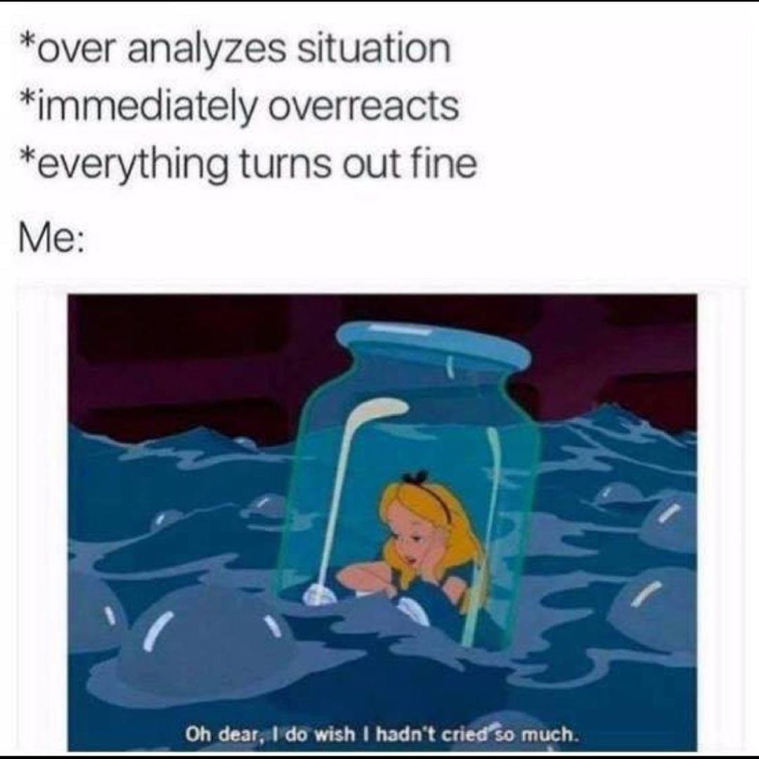 Insanitek's tweet photo. What is your go-to when you and/or your kids are overwhelmed with big feelings and need to be ground? Share in the comments and help us all out. We all need more tools for the toolbox. https://t.co/8pPGlJtiKS