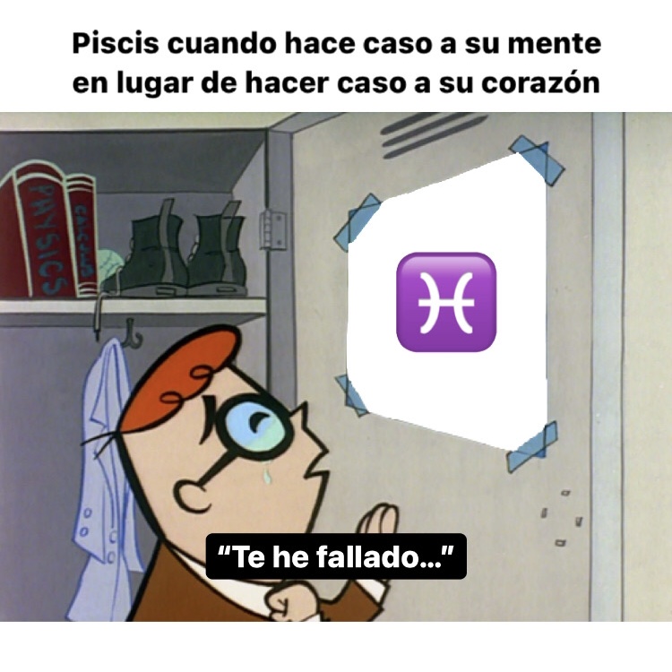 Algo imperdonable 🤣 #piscis #horoscoponegro