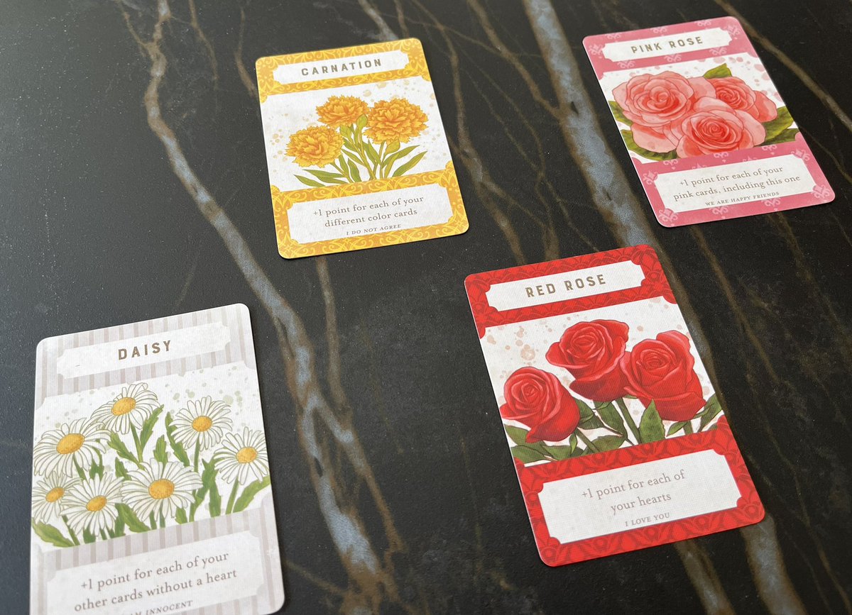 polgara21's tweet photo. #TussieMussie @elizhargrave @beth_sobel des fleurs magnifiques 😍 pour un petit jeu malin #j2s https://t.co/nTBYjcBAaS