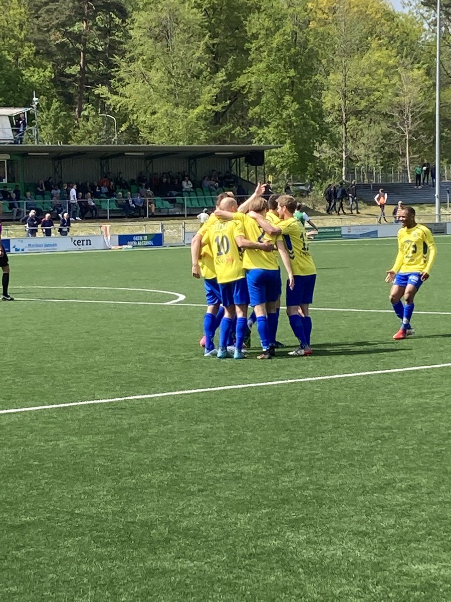 FCLisse's tweet photo. 4. GOAALLLLL 0-1 #vvolis https://t.co/oPlBb1oTtW