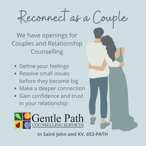 GentlePathLtdSJ's tweet photo. Make an Appointment here: https://t.co/mkfxWJajQI
Make a Difference here: https://t.co/fXuDneOx9m
#GentlePath #Counselling #ForEveryone #EveryDay https://t.co/n4lMoPLO9p