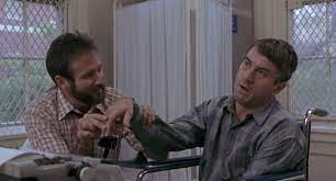 merlinpapin3's tweet photo. Un Jour, Une Réplique (#Oscars 1991)

- Je suis désolé, si vous aviez raison, je serais d'accord avec vous.

#LEveil de #PennyMarshall (1990) avec #RobinWilliams et #RobertdeNiro 

@FredOL69007 https://t.co/vnyzqZJNw3