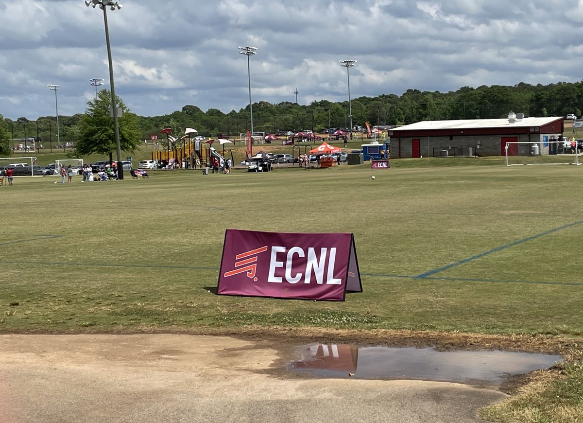 ASA2008G_ECNL's tweet photo. Kicking off our first ECNL national event in Greenville South Carolina. https://t.co/V8n2mW89eh