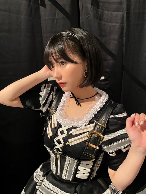 田中美久