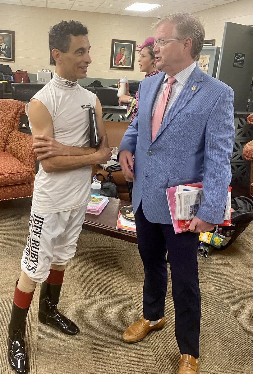 damon thayer tweet media