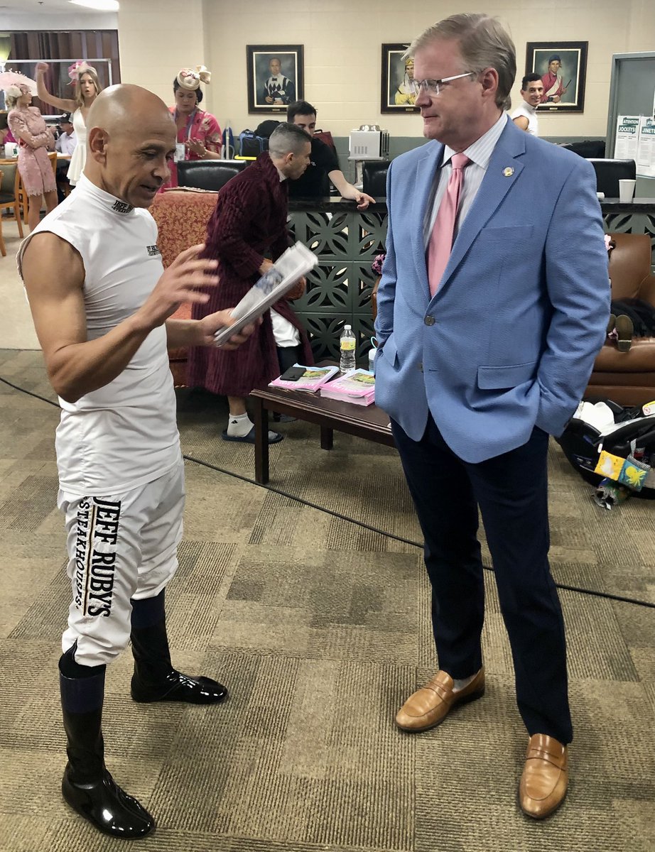 damon thayer tweet media