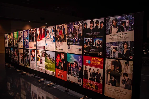 GARNET CROW 20th Anniversary on X: 