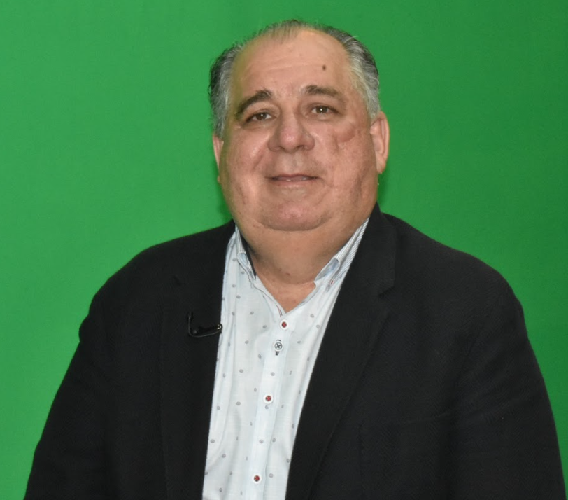 El Mostrador de Ezequiel López tweet media