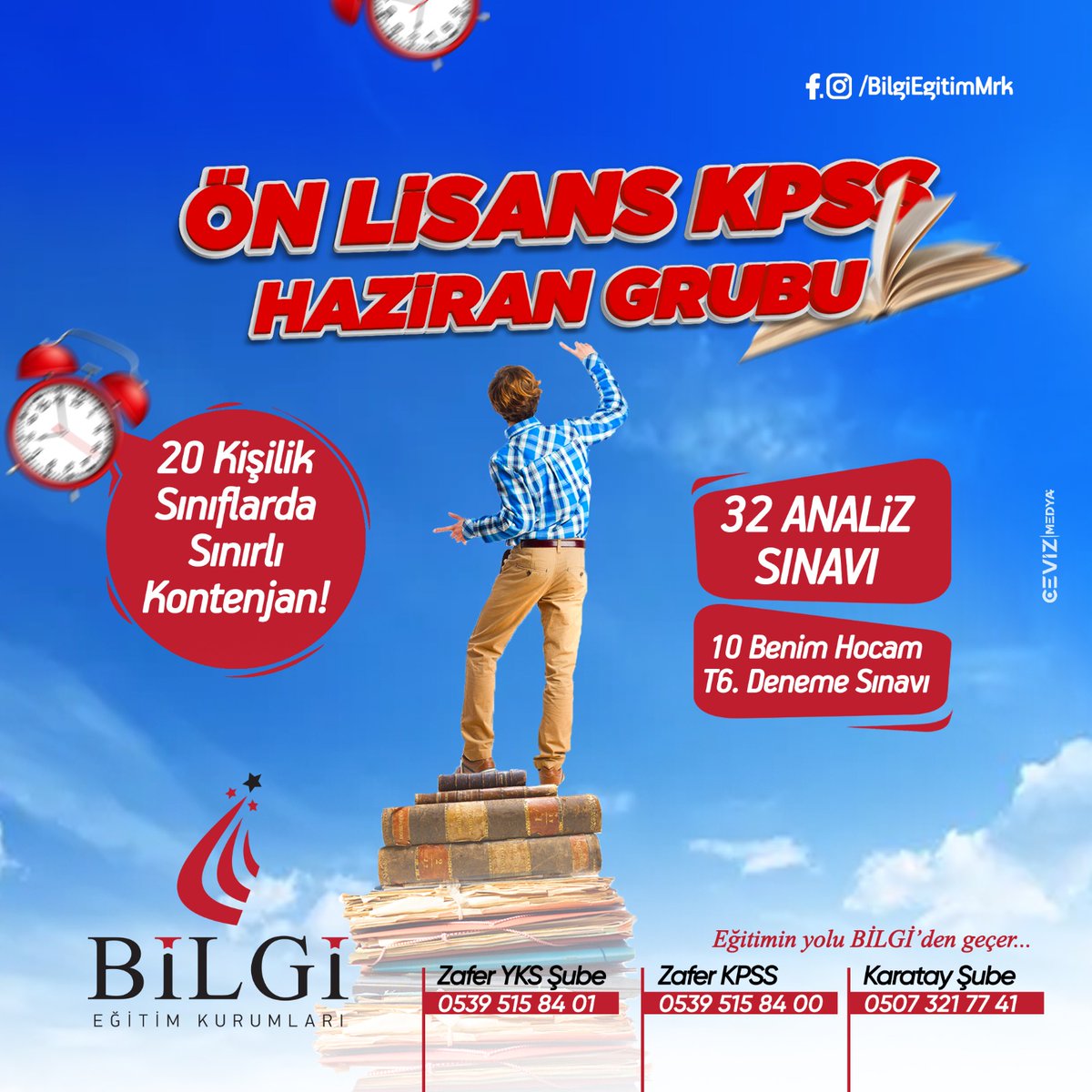 Kpss ön lisans Haziran grubu #kpss2022