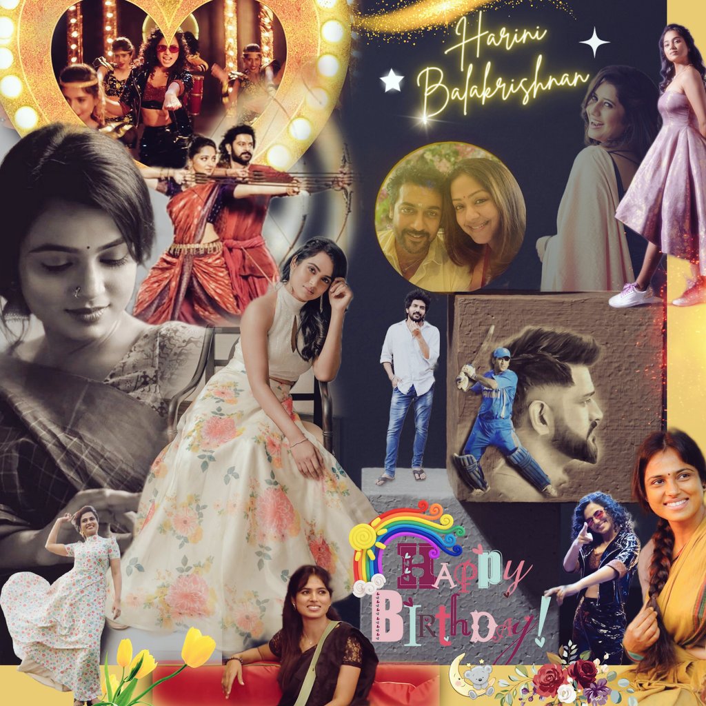 Anna_Praise_'s tweet photo. Once again happyyyy blessed birthday 🥳❤️ Cheers to our bak² vibes 😂 seekiram neraya panlam 🤍 @HariniBalakris8
Edit : @RPversatile mams 😎
#HBDHarini #HBDDaddy 🫂 https://t.co/d5BuH3mOIn