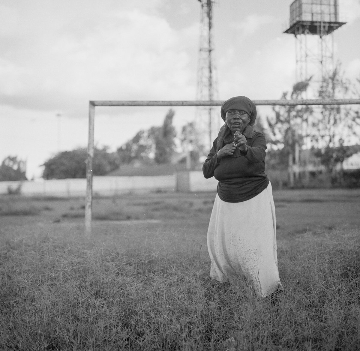 Thank you <a href="/_blockbird/">blockbird</a> for buying the mighty and always wise SuperGranny Nduta. She’s a great lady and one of my favorites!