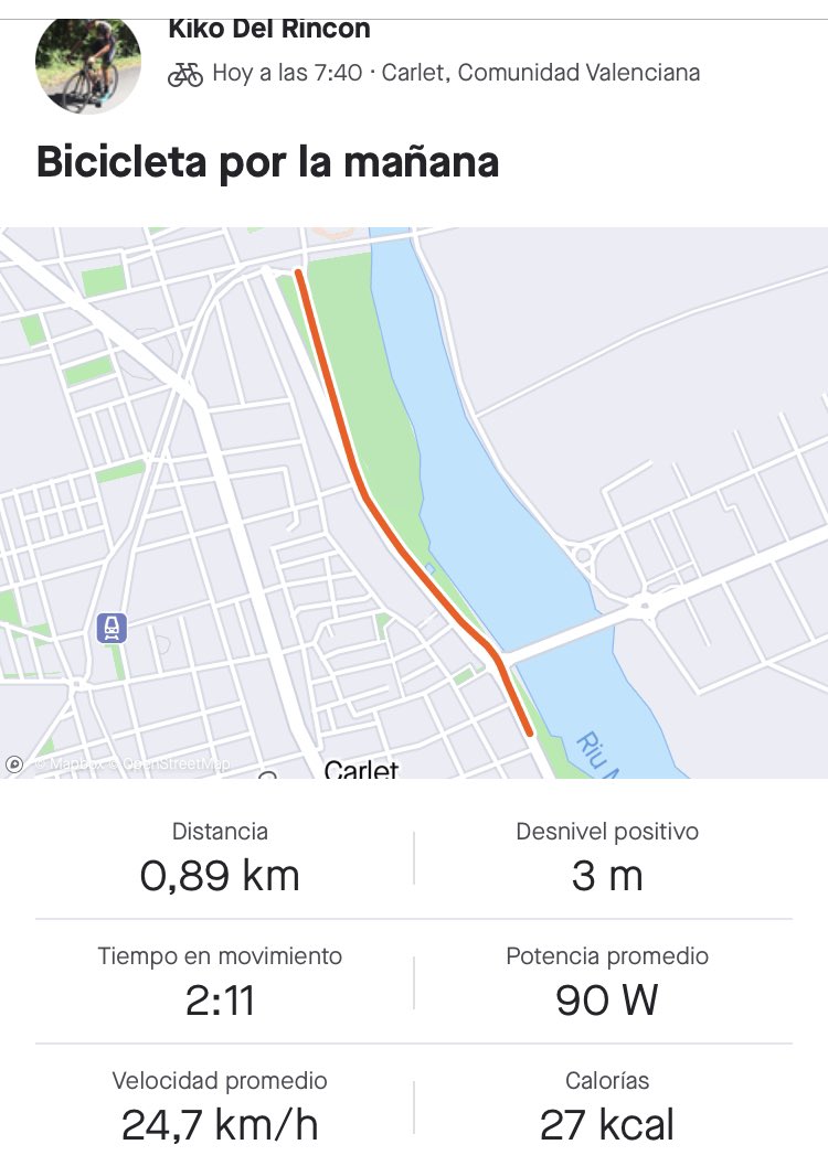 Necesito 2 días de descanso!!!