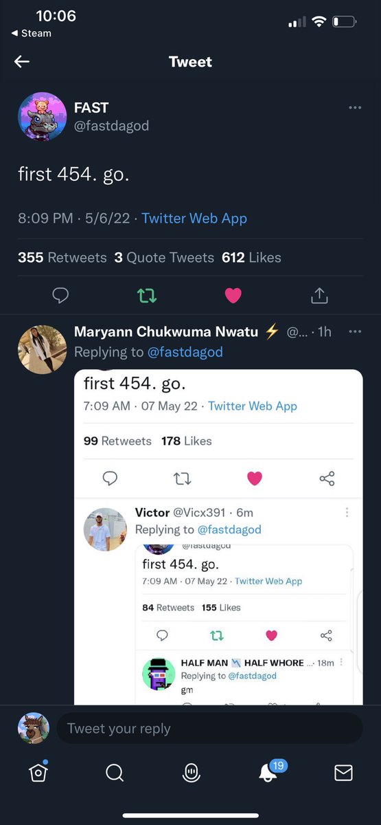 B { 4,4,4 } tweet media